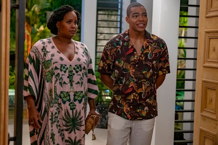 Best Television Series, Drama