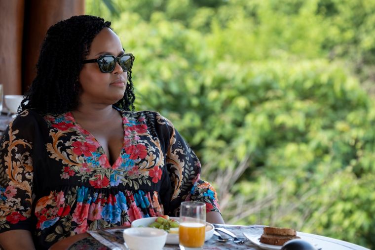 Bamford Wellness Spa - 1 Hotel, Los Angeles