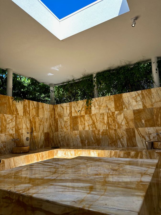 Palm Heights Spa