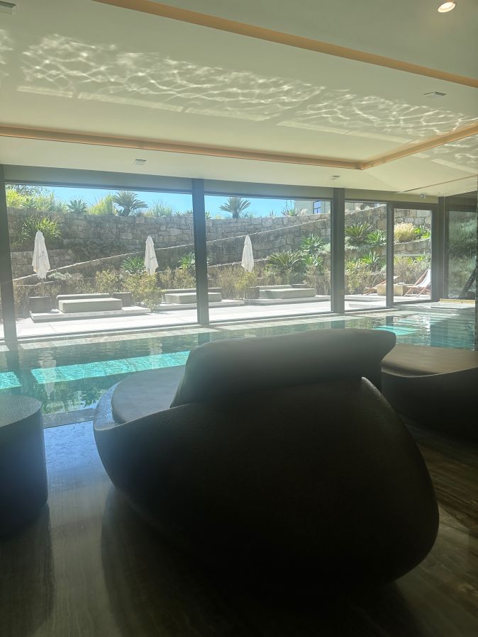 Villa Foz Spa