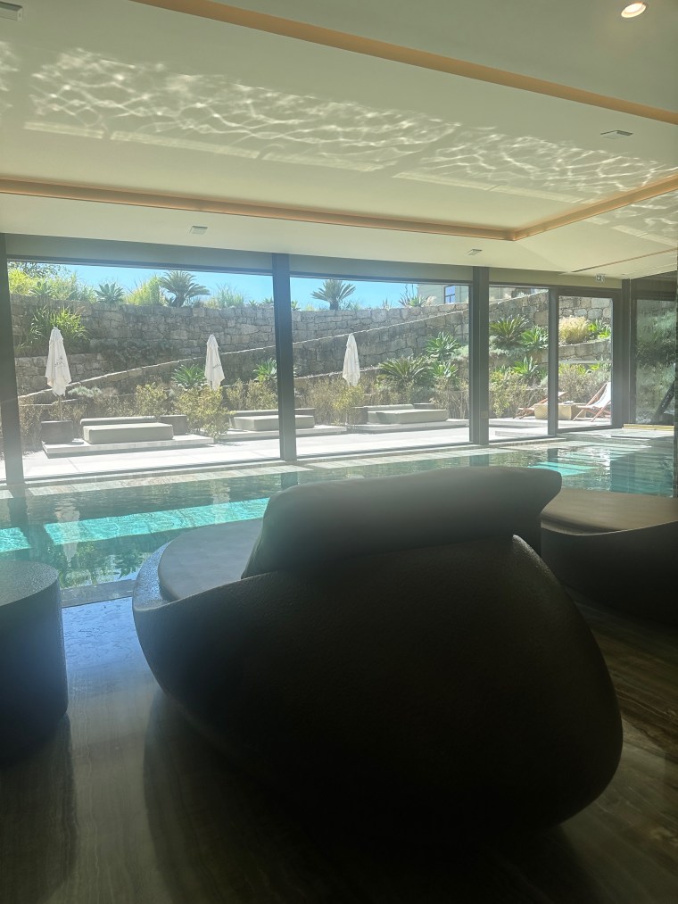 Vila Foz Hotel & Spa - Porto, Portugal