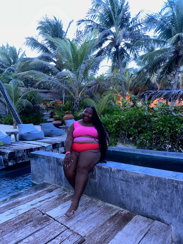 Nomade- Tulum, Mexico