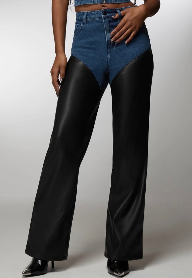 Slay Your 'Cowboy Carter' Tour Outfit With These Western-Chic Looks