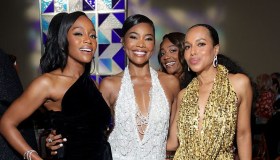 The Fashion Trust U.S. Awards 2025 in Partnership with Google Shopping