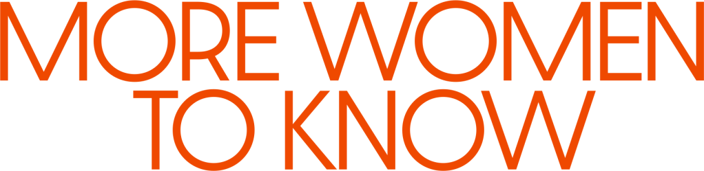 Women To Know: Artists/Modern Mavericks | One Solution | 2025-04-24