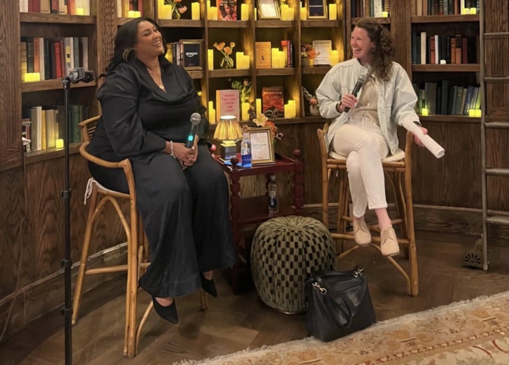 Kennedy Ryan Can't Get Enough