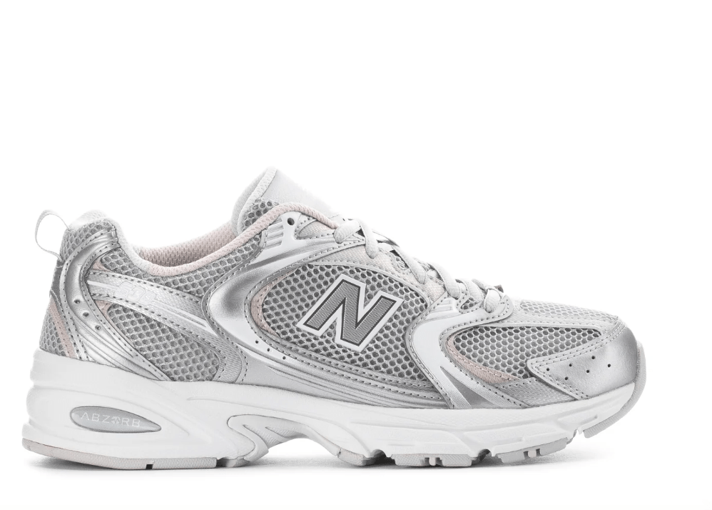 Spring Sneakers You Need ASAP