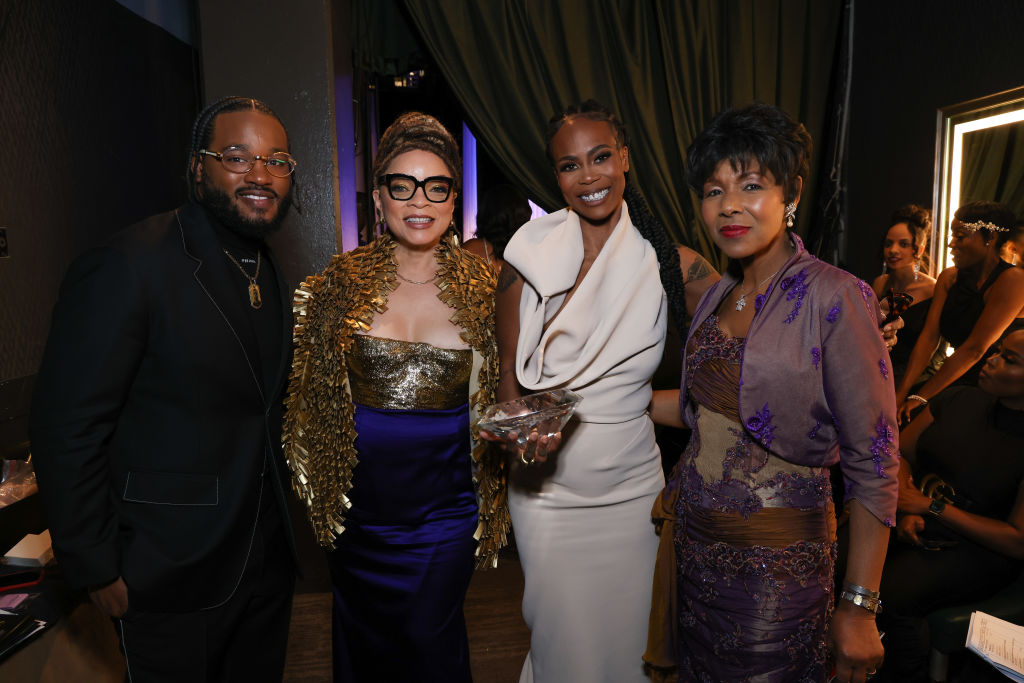 14th Annual AAFCA Awards - Show 14th Annual AAFCA Awards - Show