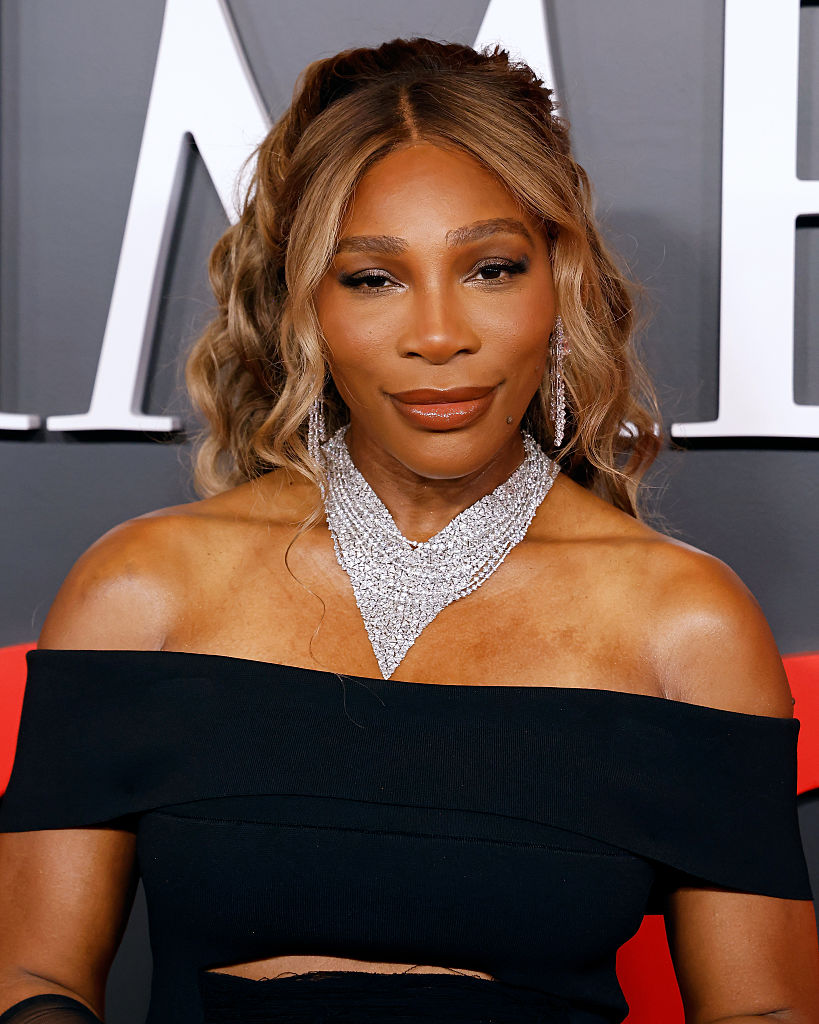 2025 Time100 Gala