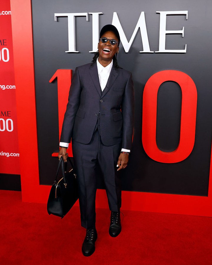2025 Time100 Gala