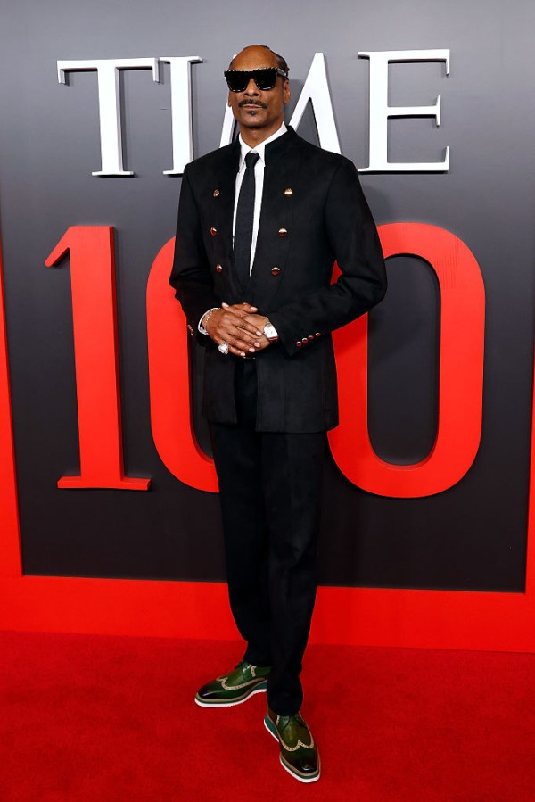 2025 Time100 Gala