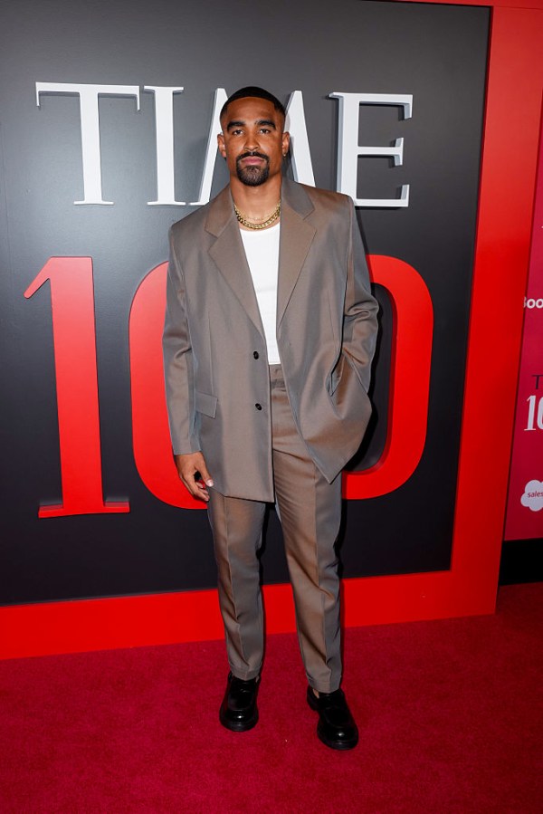 TIME100 Gala - Arrivals