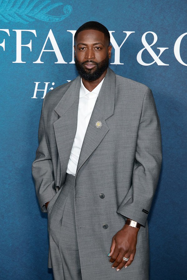 Tiffany & Co. Celebrates the Launch of Blue Book 2025: Sea of Wonder - Arrivals