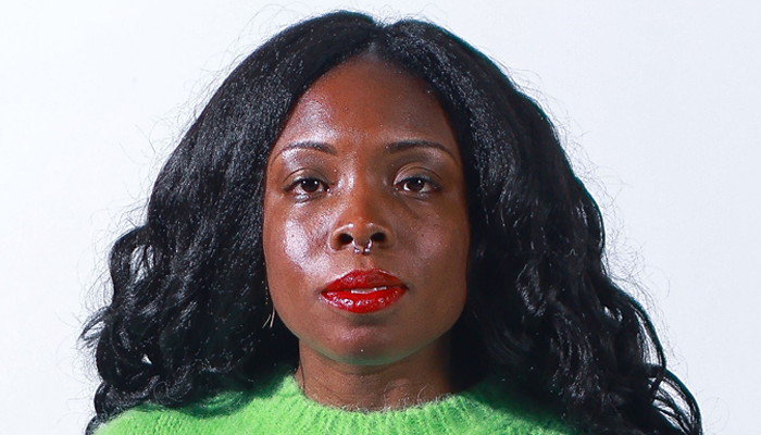 Celebrating Black Artwork - Women To Know: Artists/Modern Mavericks | One Solution | 2025-04-24 | Christine Miller