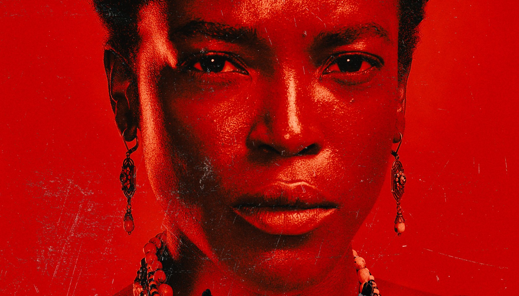 Wunmi Mosaku
