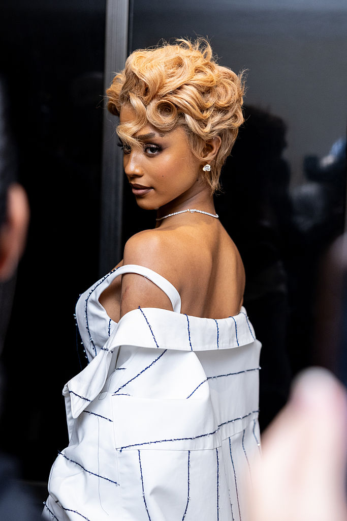 The Mark Hotel: 2025 Met Gala - Departures