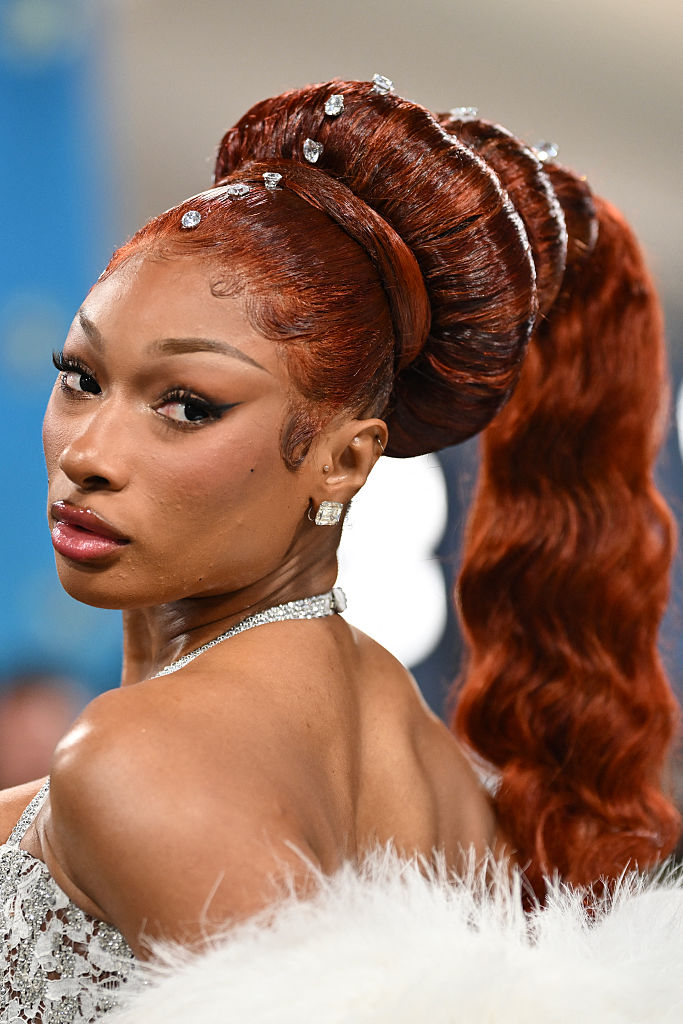 US-ENTERTAINMENT-FASHION-METGALA-CELEBRITY-MUSEUM-RED CARPET