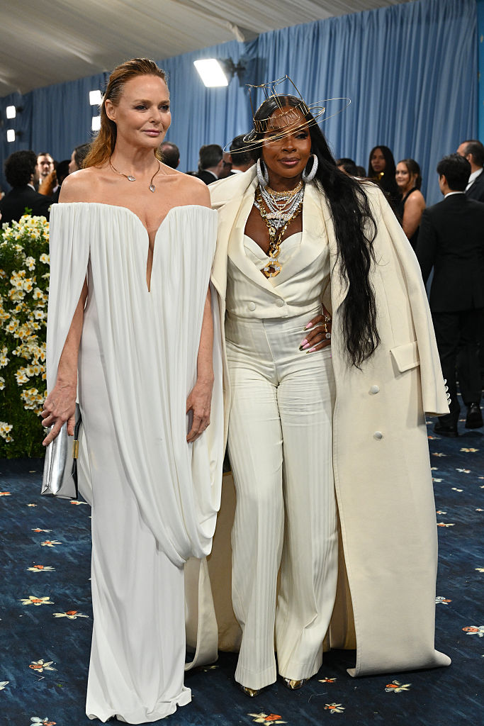 US-ENTERTAINMENT-FASHION-METGALA-CELEBRITY-MUSEUM-RED CARPET