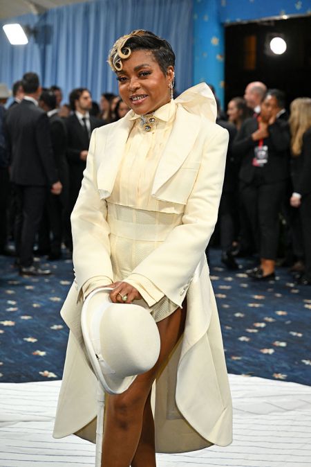 Taraji P. Henson