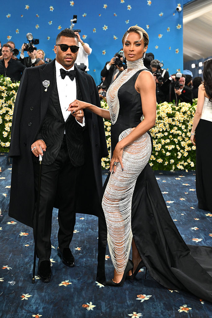 US-ENTERTAINMENT-FASHION-METGALA-CELEBRITY-MUSEUM-RED CARPET