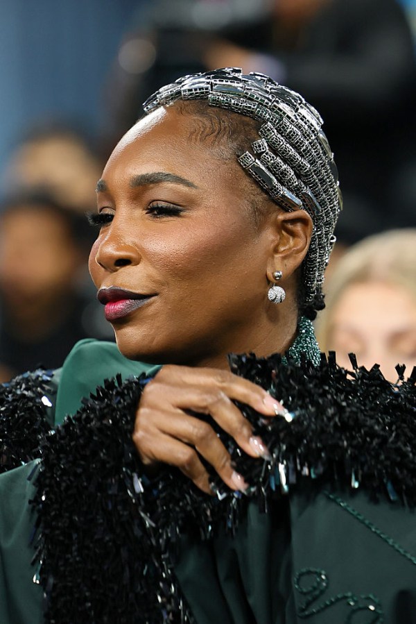 The 2025 Met Gala Celebrating "Superfine: Tailoring Black Style" - Arrivals