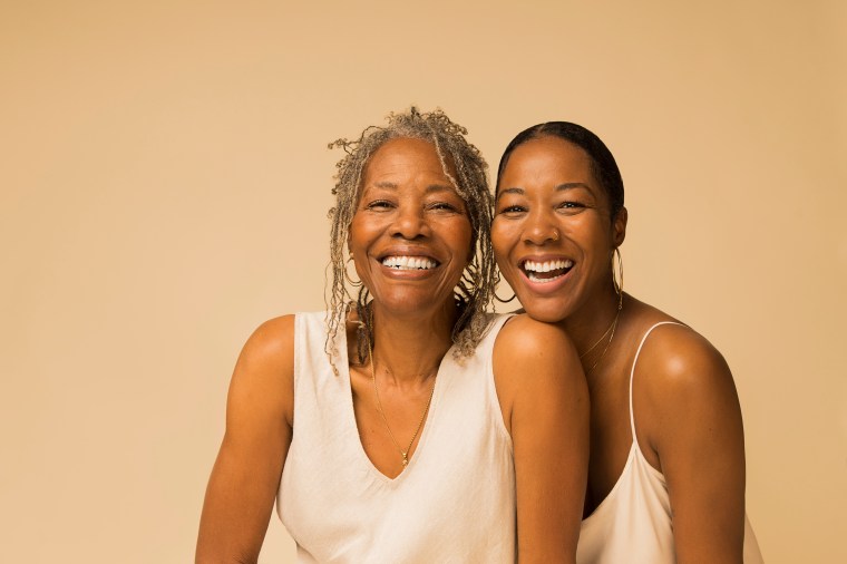 Mother/Daughter Photo Shoot