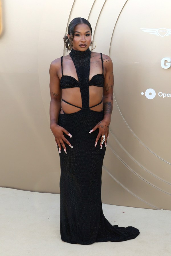 Gold House 4th Annual Gold Gala - Press Carpet
