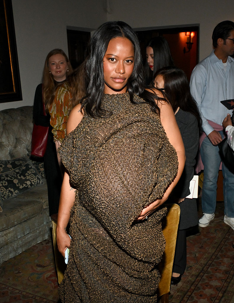 Vogue World: Hollywood Announcement
