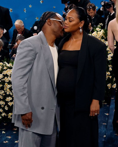 These Pregnant Celebrity Women Are Expecting