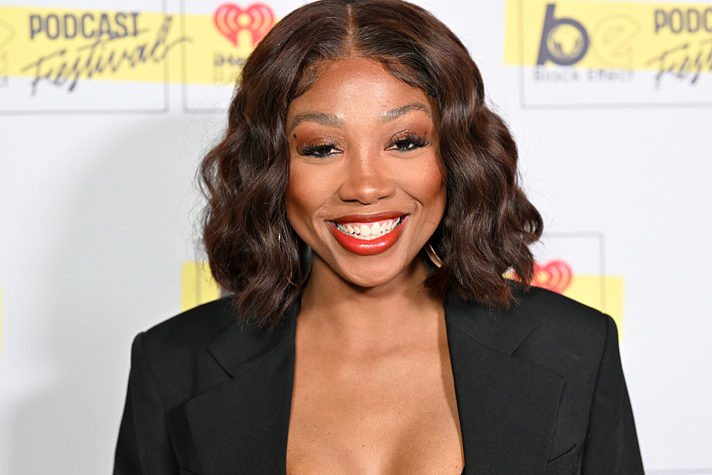 2025 Black Effect Podcast Festival