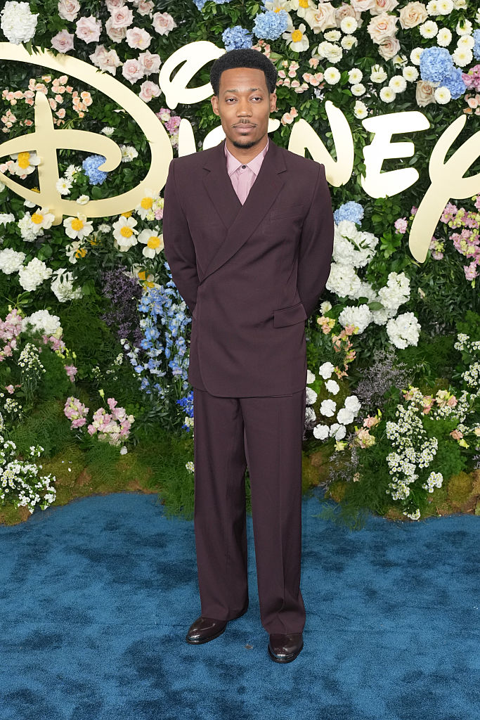 Tyler James Williams