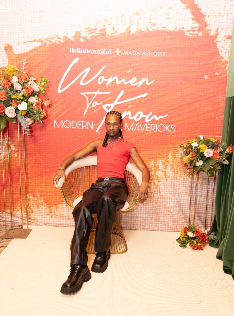 Women To Know: Modern Mavericks Dinner + Panel