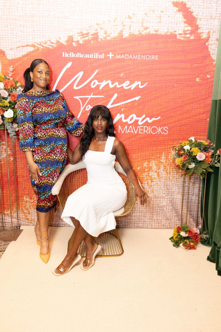 Keyaira Kelly and TJ Kelly