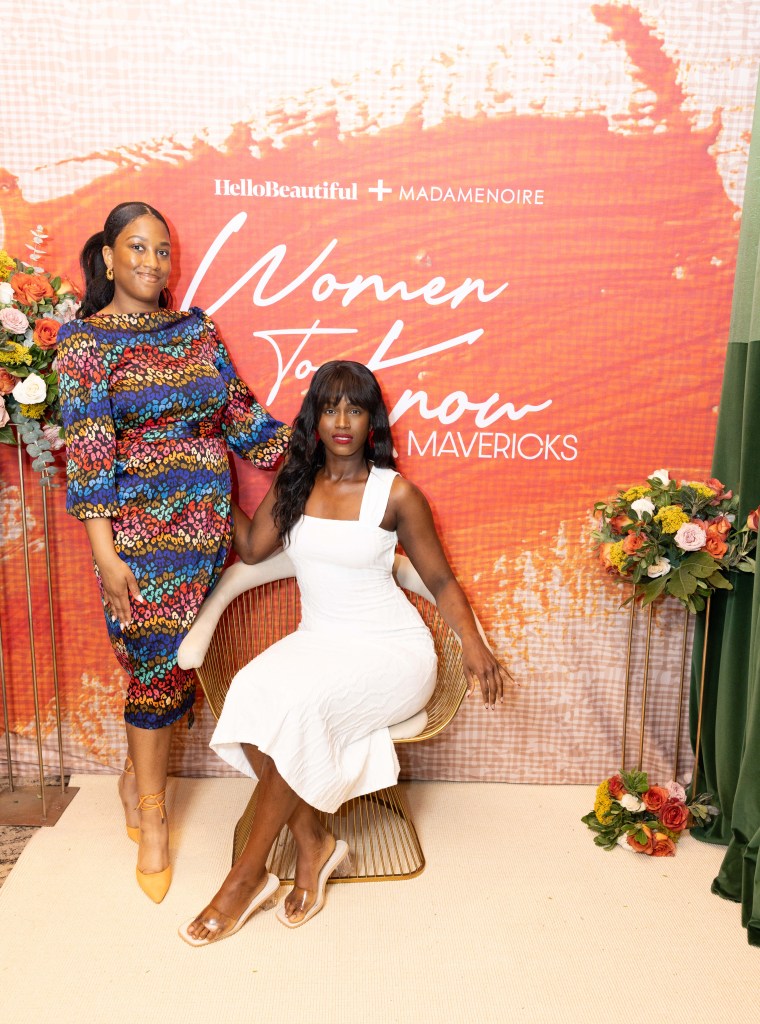 Keyaira Kelly and TJ Kelly