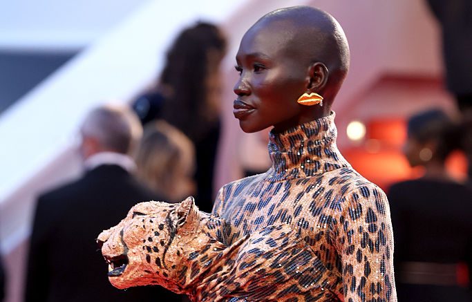 "Dossier 137" (Case 137) Red Carpet - The 78th Annual Cannes Film Festival