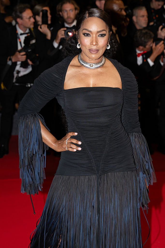 FRANCE-78TH-CANNES-INTERNATIONAL-FILM-FESTIVAL-RED-CARPET