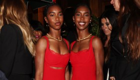 Celebrity Sightings In Los Angeles - May 10, 2025