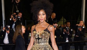 "Fuori" Red Carpet - The 78th Annual Cannes Film Festival
