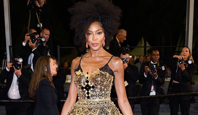 "Fuori" Red Carpet - The 78th Annual Cannes Film Festival