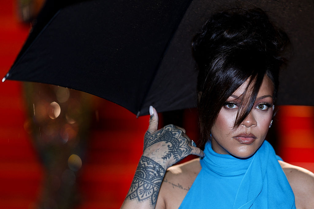 Rihanna’s Maternity Fashion Slays Continue at Cannes 2025 Rihanna’s Maternity Fashion Slays Continue at Cannes 2025