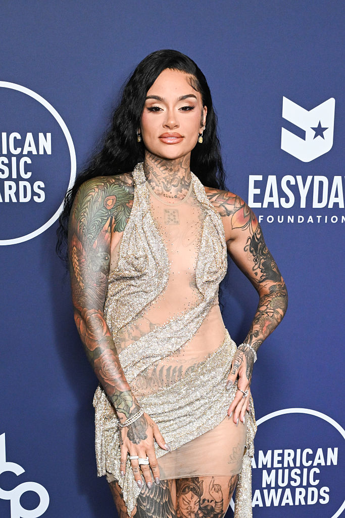 Kehlani
