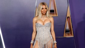 2025 American Music Awards - Arrivals