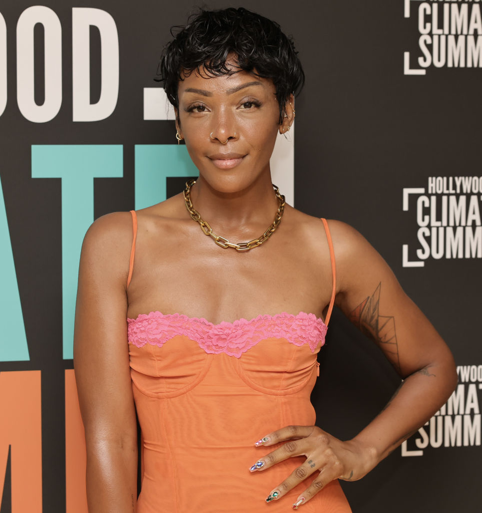 2024 Hollywood Climate Summit