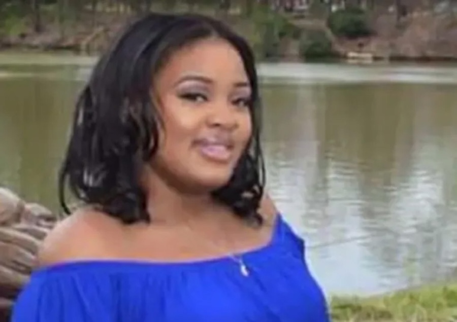 Adriana Smith, Brain-Dead Georgia Mom On Life Support, Gives Birth Via C-Section