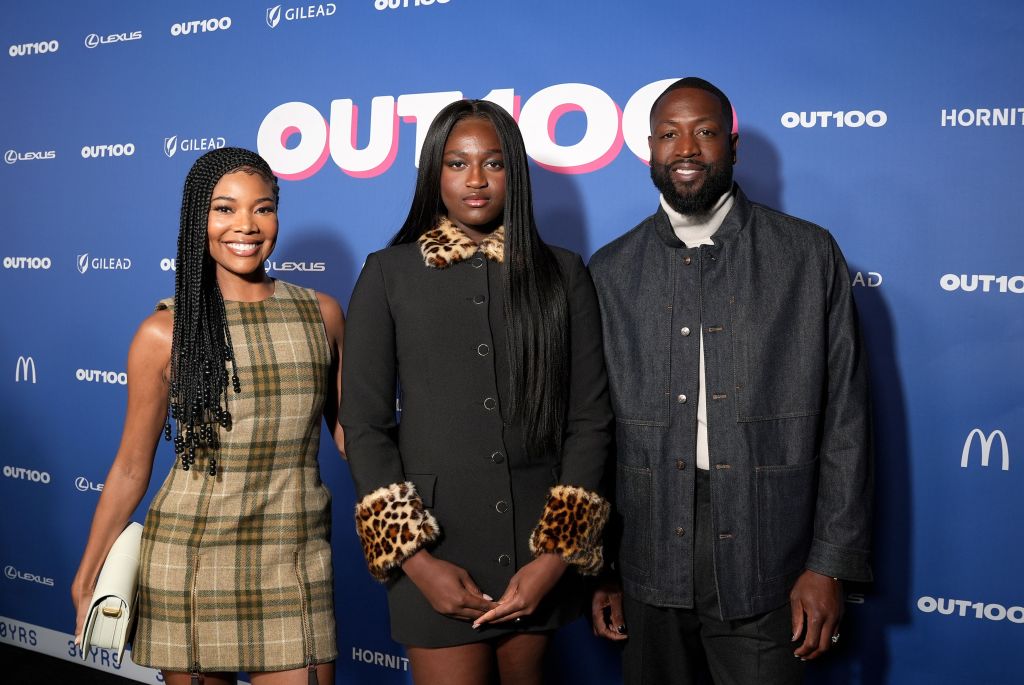 Out100 Event 2024