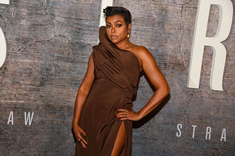 Taraji P. Henson