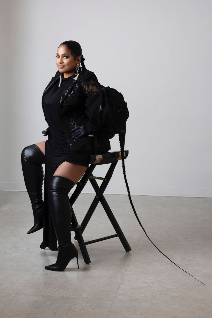 From Style to Strategy: How Michelle Lisath Is Redefining Legacy and Leadership in Fashion and Luxury