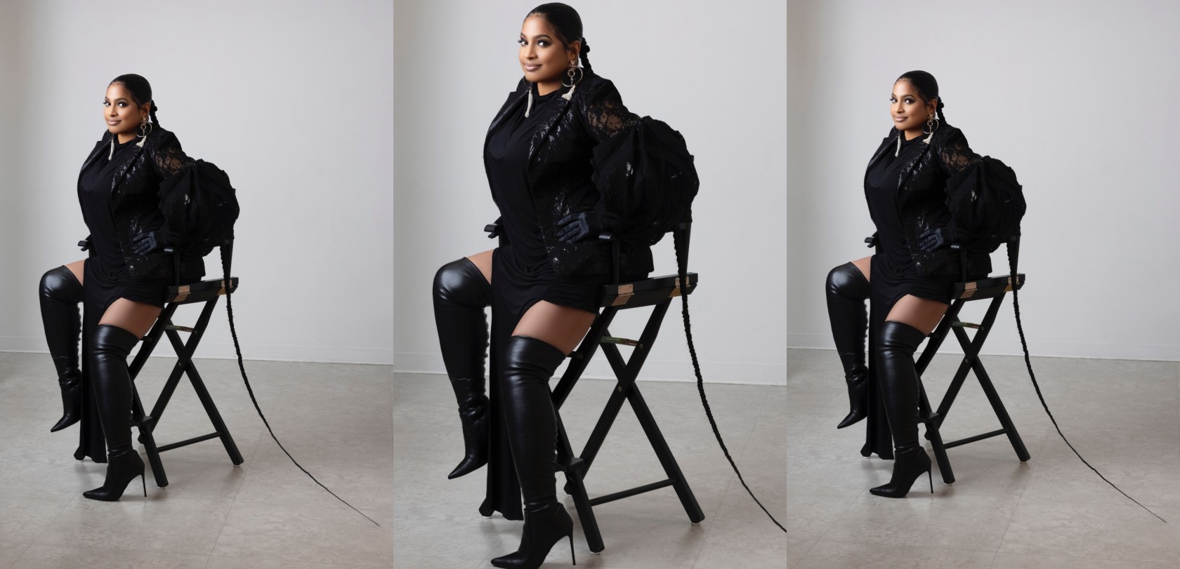 From Style to Strategy: How Michelle Lisath Is Redefining Legacy and Leadership