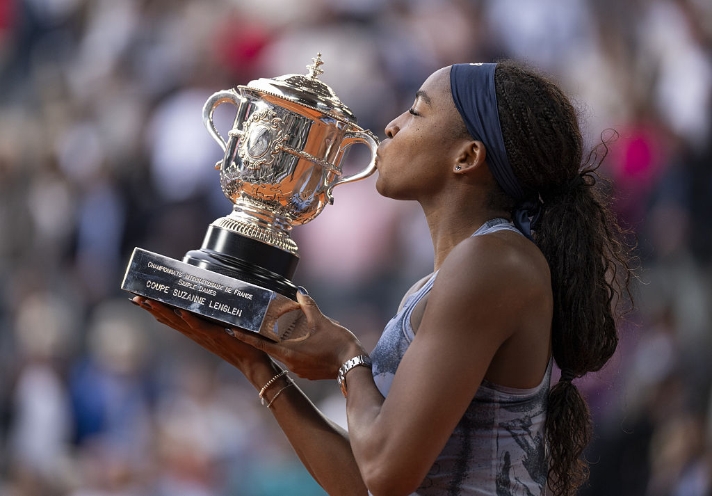 CoCo-Gauff-notable-women-athletes-cover-stars