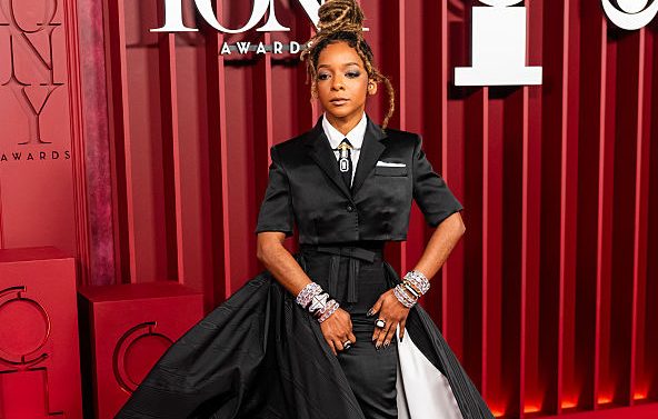 78th Annual Tony Awards - Arrivals